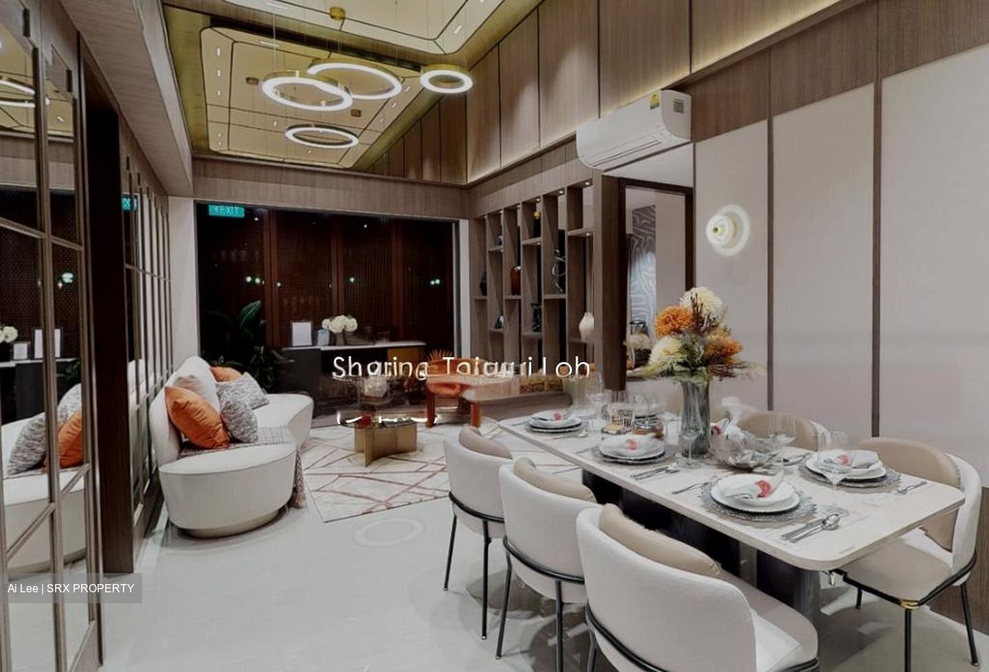 The Watergardens At Canberra (D27), Apartment #456292221